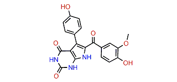 Rigidin B